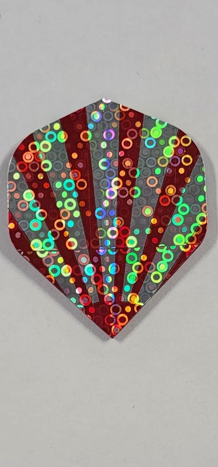 Viper Standard Dart Flights - Image 14