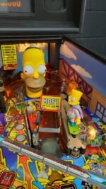 Stern The Simpsons Pinball Party - Image 10