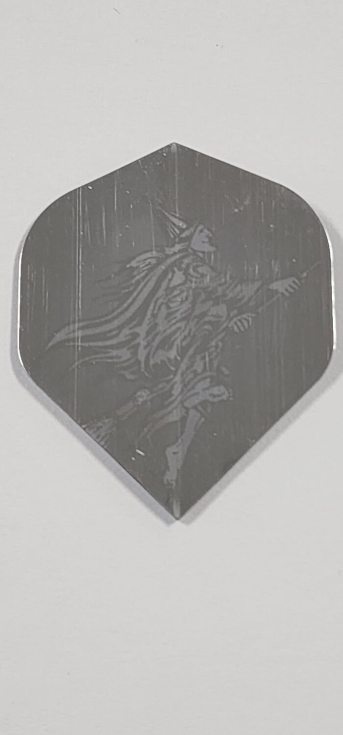 Viper Standard Dart Flights - Image 7