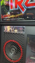 Stern Iron Maiden LE Pinball - Image 3