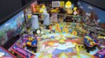 Stern The Simpsons Pinball Party - Image 5