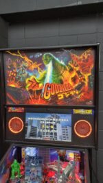 Stern Godzilla Pro Pinball - Image 15