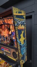 Bally Theatre Of Magic Pinball - Image 16