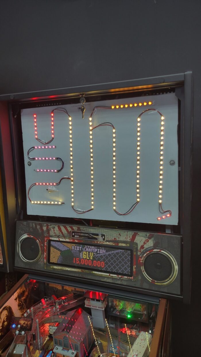 The Walking Dead LE Pinball - Image 4