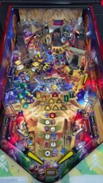 Stern Iron Maiden LE Pinball - Image 21