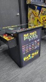 Namco Pac-Man's Pixel Bash Cocktail Arcade - Image 12