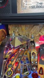 Stern Iron Maiden LE Pinball - Image 17