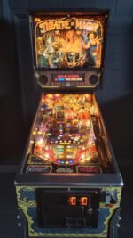 Bally Theatre Of Magic Pinball - Image 3