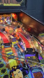 Bally Theatre Of Magic Pinball - Image 11