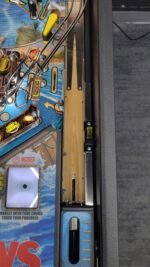 Stern Jaws Premium Pinball HUO - Image 4
