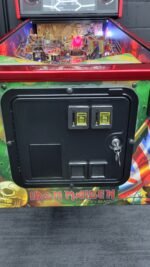 Stern Iron Maiden LE Pinball - Image 6