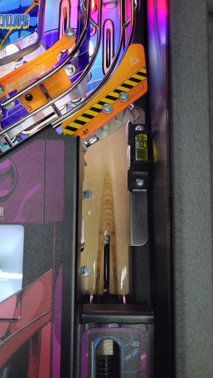 Stern The Uncanny X-Men Premium Pinball - Image 3