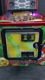 Stern Iron Maiden LE Pinball - Image 7