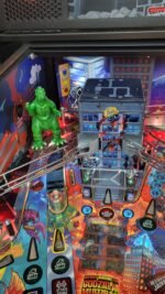 Stern Godzilla Pro Pinball - Image 9