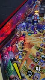 Stern Iron Maiden LE Pinball - Image 20