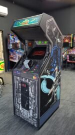 Atari Star Wars Arcade Machine - Image 14