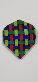 Viper Standard Dart Flights - Image 11
