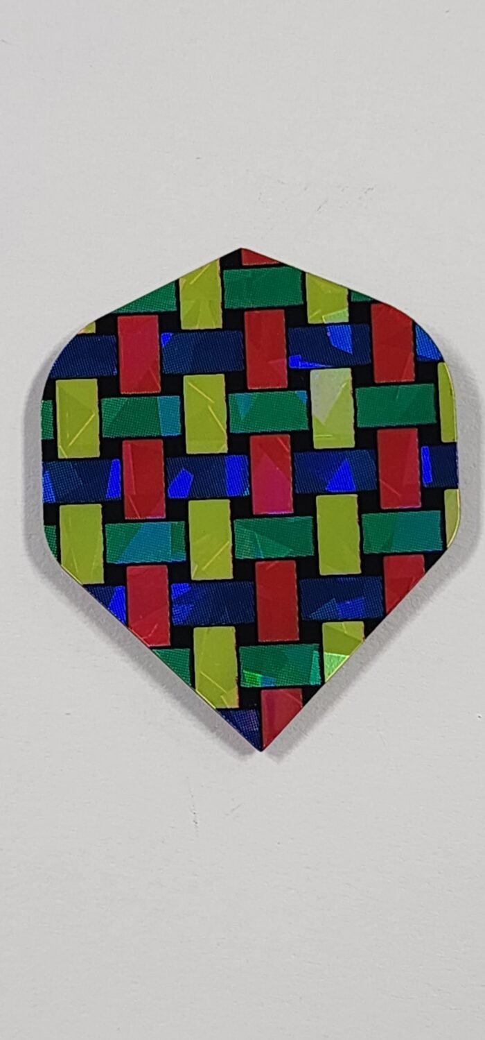 Viper Standard Dart Flights - Image 11