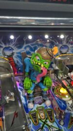 Stern Metallica LE Pinball - Image 11