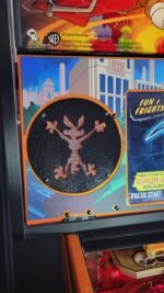 Spooky Looney Tunes CE Pinball