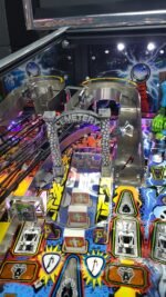 Stern Metallica LE Pinball - Image 12