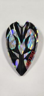 Viper Retro Dart Flights - Image 11