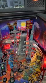 Stern Godzilla Pro Pinball - Image 10