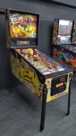 Stern The Simpsons Pinball Party - Image 18