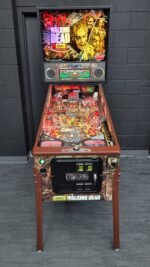 The Walking Dead LE Pinball - Image 26