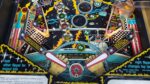Data East Time Machine Pinball - Image 6