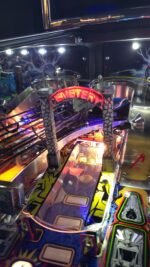 Stern Metallica LE Pinball