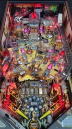 The Walking Dead LE Pinball - Image 18