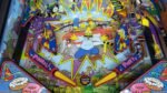 Stern The Simpsons Pinball Party - Image 6