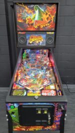 Stern Godzilla Pro Pinball - Image 20