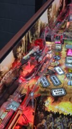 The Walking Dead LE Pinball - Image 17