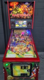 Stern Iron Maiden LE Pinball - Image 27