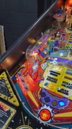 Bally Theatre Of Magic Pinball - Image 13