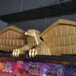 Bally Judge Dredd Pinball