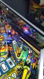 Stern Metallica LE Pinball - Image 17