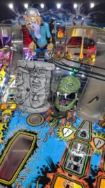 Stern Metallica Premium Vault Pinball - Image 12