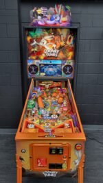 Spooky Looney Tunes CE Pinball - Image 22