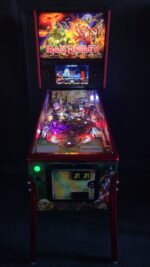 Stern Iron Maiden LE Pinball - Image 2