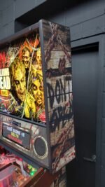 The Walking Dead LE Pinball - Image 20