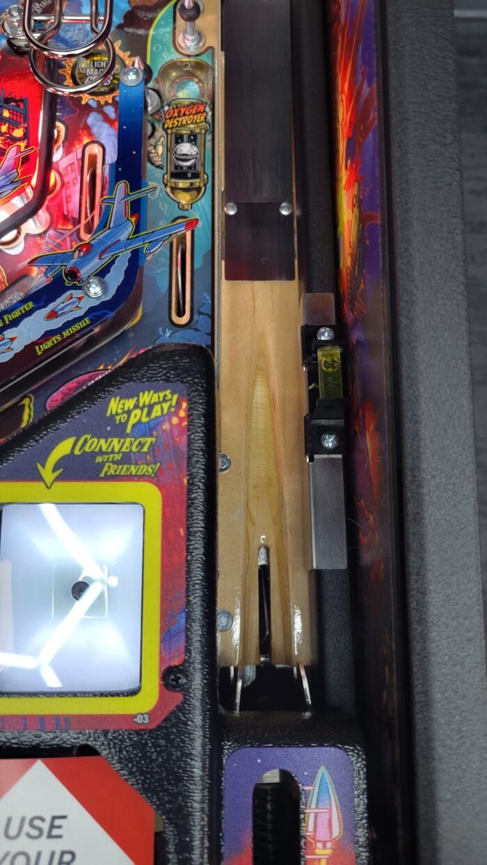 Stern Godzilla Pro Pinball - Image 8