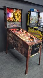 The Walking Dead LE Pinball - Image 23