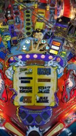Bally Theatre Of Magic Pinball - Image 8
