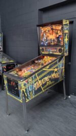Bally Theatre Of Magic Pinball - Image 17