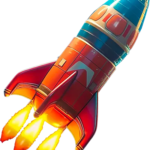 Zoom Studios Space Race Instant Win Game