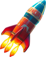 Zoom Studios Space Race Instant Win Game