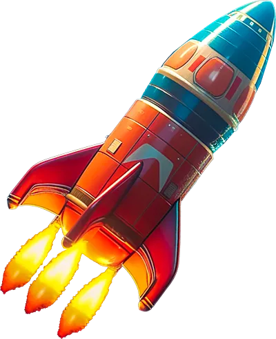 rocket